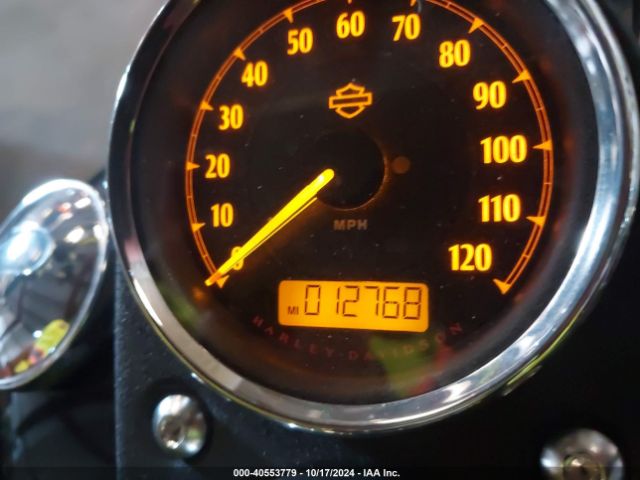 2016 HARLEY-DAVIDSON FXDL 1HD1GNM14GC328741 Photo 6