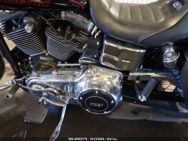 2016 HARLEY-DAVIDSON FXDL 1HD1GNM14GC328741 Photo 8