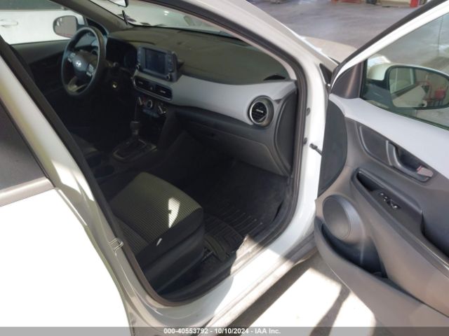 2019 HYUNDAI KONA KM8K1CAA8KU301024 Photo 4