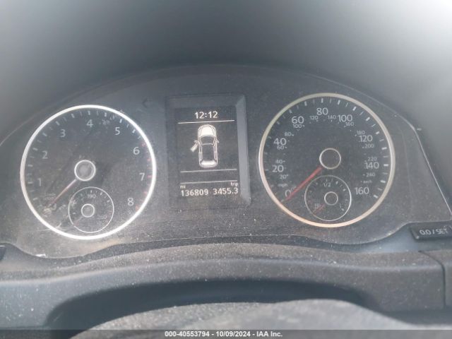 WVGAV7AX9HK016767 Volkswagen Tiguan 2.0t/2.0t S