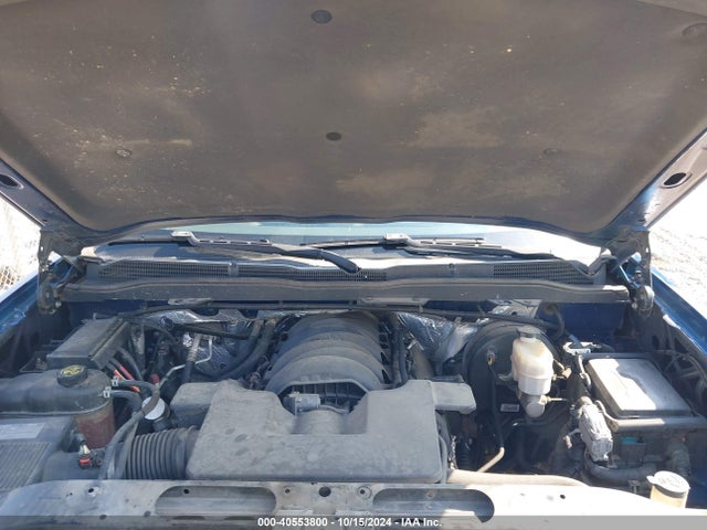 Chevrolet Silverado 1500 1lt 2015 3GCPCREC5FG274375 Image 10