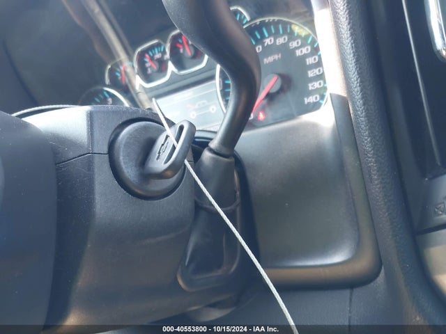 Chevrolet Silverado 1500 1lt 2015 3GCPCREC5FG274375 Image 11