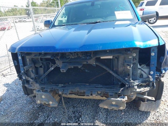 Chevrolet Silverado 1500 1lt 2015 3GCPCREC5FG274375 Image 13
