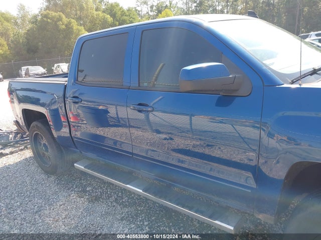 Chevrolet Silverado 1500 1lt 2015 3GCPCREC5FG274375 Image 14