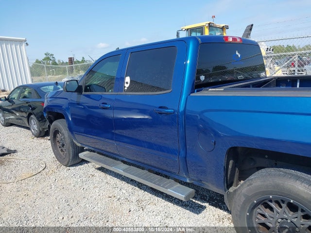 Chevrolet Silverado 1500 1lt 2015 3GCPCREC5FG274375 Image 15
