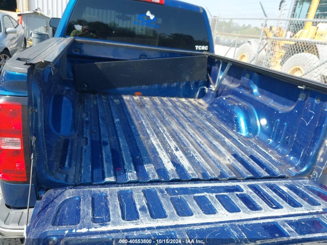 Chevrolet Silverado 1500 1lt 2015 3GCPCREC5FG274375 Image 17