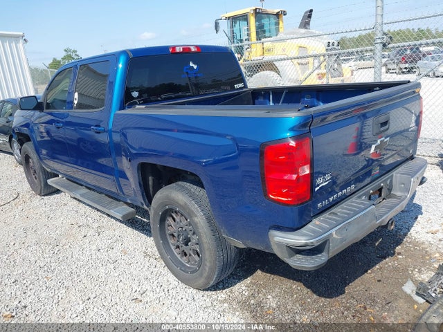Chevrolet Silverado 1500 1lt 2015 3GCPCREC5FG274375 Image 3
