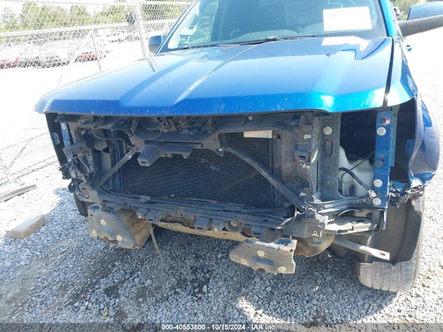 Chevrolet Silverado 1500 1lt 2015 3GCPCREC5FG274375 Image 6