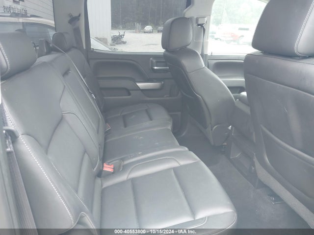 Chevrolet Silverado 1500 1lt 2015 3GCPCREC5FG274375 Image 8