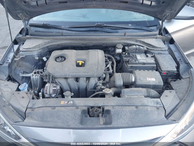 Hyundai ELANTRA SE 2019 5NPD74LF8KH444494 Image 10