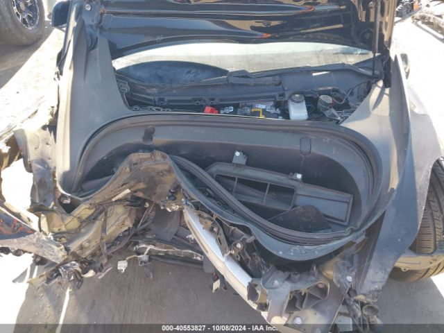 5YJ3E1EB7KF418042 Tesla Model 3 Long Range/performance