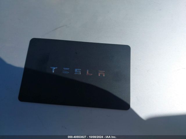5YJ3E1EB7KF418042 Tesla Model 3 Long Range/performance