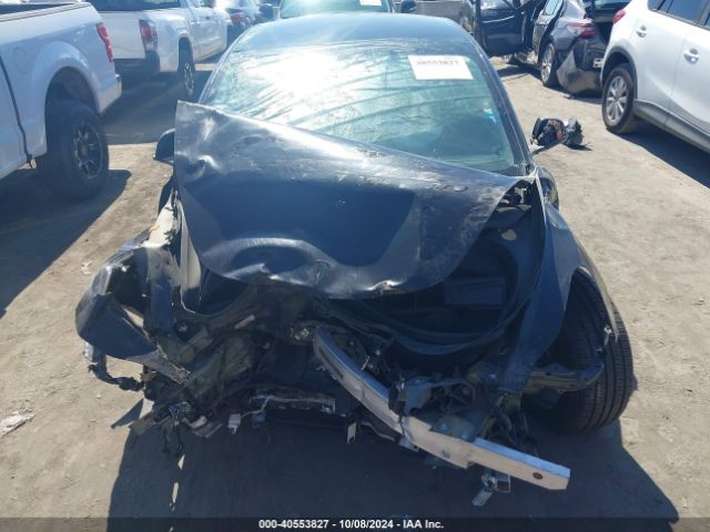 5YJ3E1EB7KF418042 Tesla Model 3 Long Range/performance