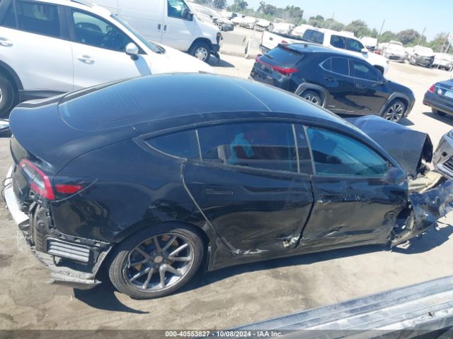 5YJ3E1EB7KF418042 Tesla Model 3 Long Range/performance