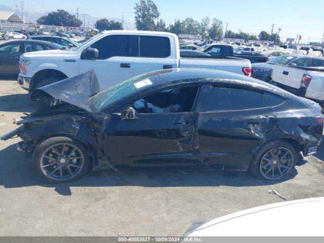 5YJ3E1EB7KF418042 Tesla Model 3 Long Range/performance