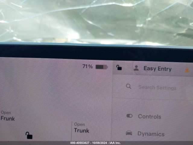 5YJ3E1EB7KF418042 Tesla Model 3 Long Range/performance