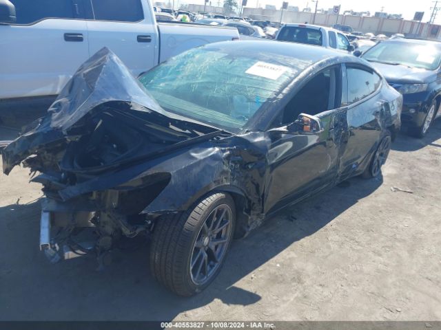 5YJ3E1EB7KF418042 Tesla Model 3 Long Range/performance