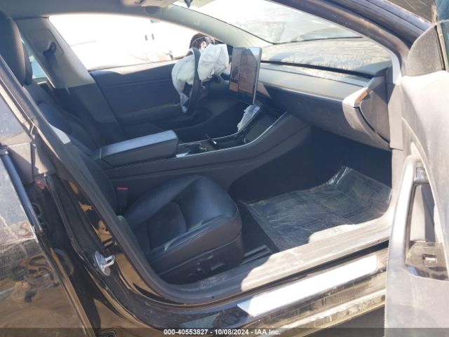 5YJ3E1EB7KF418042 Tesla Model 3 Long Range/performance
