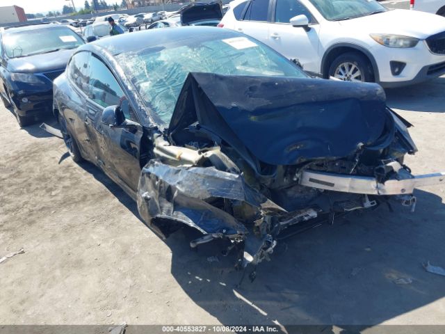 5YJ3E1EB7KF418042 Tesla Model 3 Long Range/performance