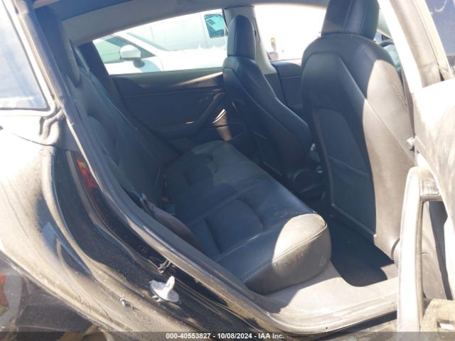 5YJ3E1EB7KF418042 Tesla Model 3 Long Range/performance