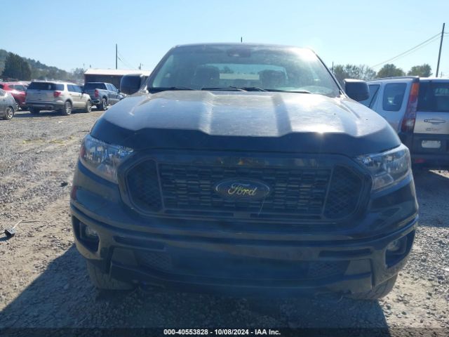 1FTER4FH1MLD51259 Ford Ranger Xlt