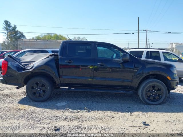 1FTER4FH1MLD51259 Ford Ranger Xlt