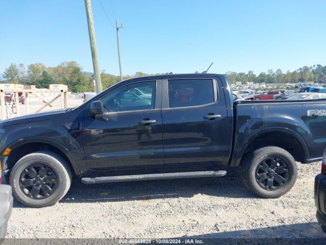 1FTER4FH1MLD51259 Ford Ranger Xlt