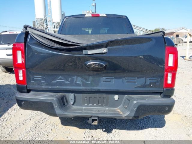 1FTER4FH1MLD51259 Ford Ranger Xlt
