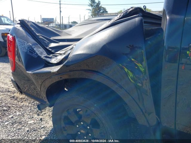1FTER4FH1MLD51259 Ford Ranger Xlt