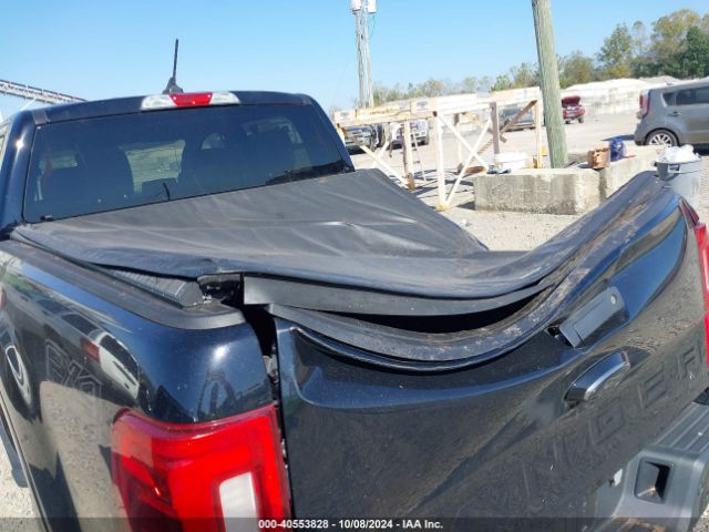 1FTER4FH1MLD51259 Ford Ranger Xlt