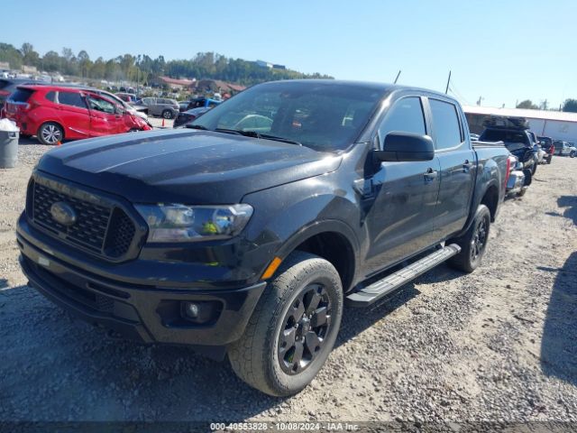 1FTER4FH1MLD51259 Ford Ranger Xlt