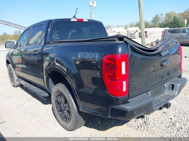 1FTER4FH1MLD51259 Ford Ranger Xlt