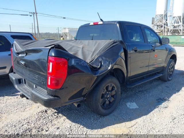 1FTER4FH1MLD51259 Ford Ranger Xlt
