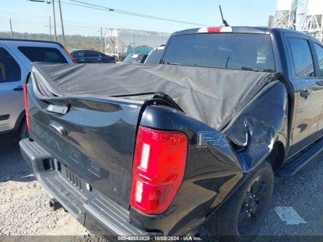 1FTER4FH1MLD51259 Ford Ranger Xlt