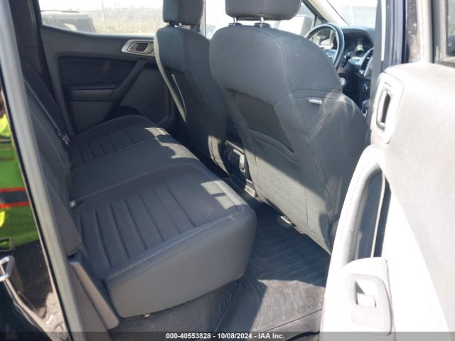 1FTER4FH1MLD51259 Ford Ranger Xlt