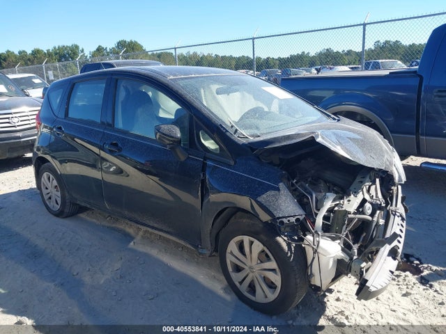 2018 3N1CE2CPXJL361312 главное изображение