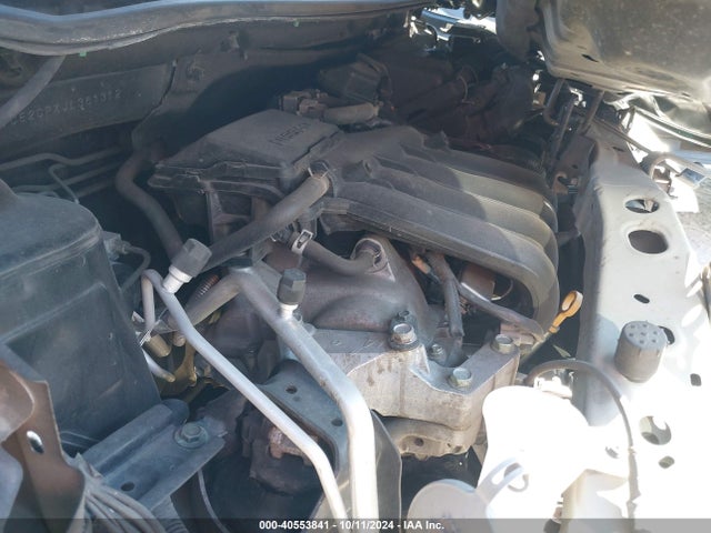 Nissan Versa Note Sv 2018 3N1CE2CPXJL361312 Image 10
