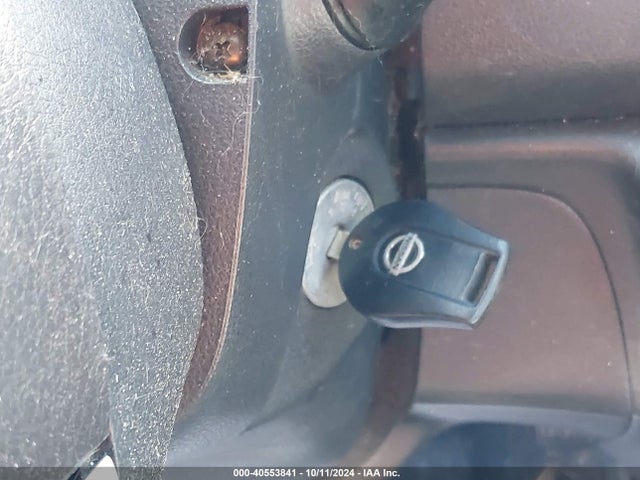 Nissan Versa Note Sv 2018 3N1CE2CPXJL361312 Image 11
