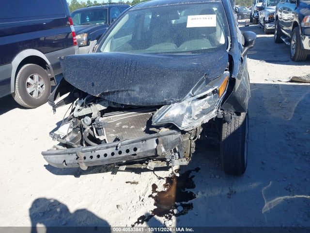 Nissan Versa Note Sv 2018 3N1CE2CPXJL361312 Image 12