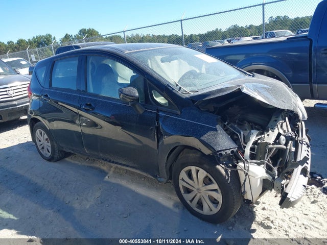 Nissan Versa Note Sv 2018 3N1CE2CPXJL361312 Image 13