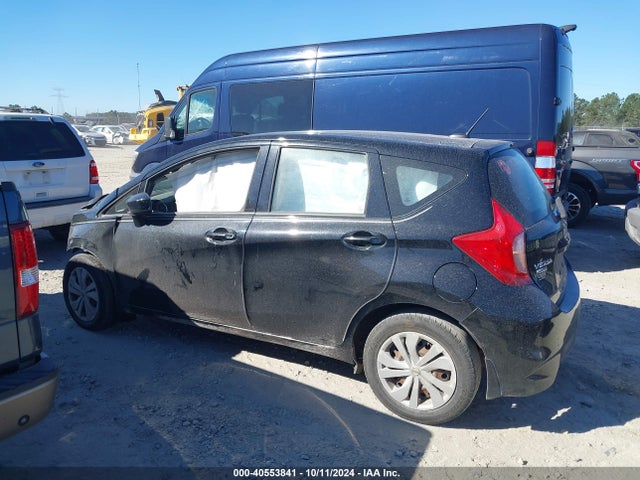 Nissan Versa Note Sv 2018 3N1CE2CPXJL361312 Image 14