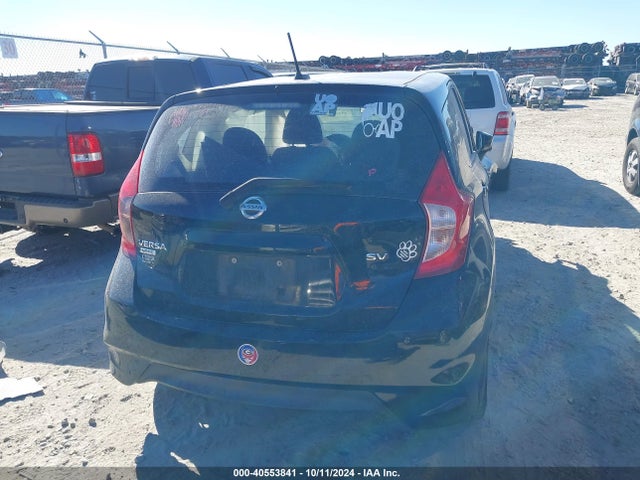 Nissan Versa Note Sv 2018 3N1CE2CPXJL361312 Image 16