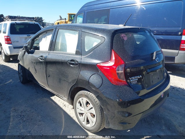 Nissan Versa Note Sv 2018 3N1CE2CPXJL361312 Image 3
