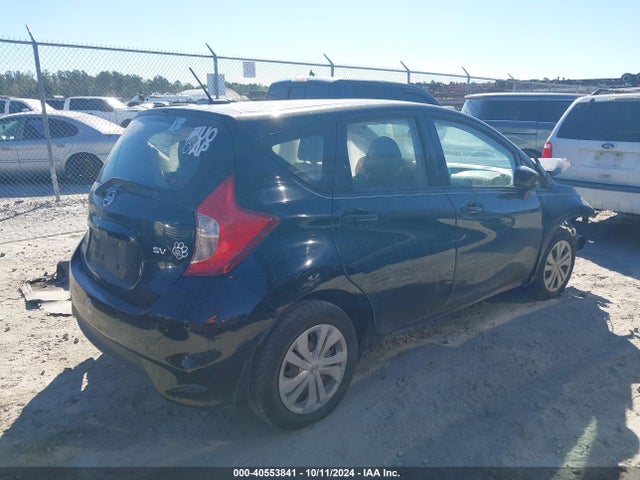 Nissan Versa Note Sv 2018 3N1CE2CPXJL361312 Image 4