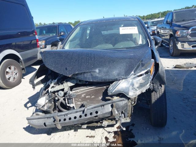 Nissan Versa Note Sv 2018 3N1CE2CPXJL361312 Image 6