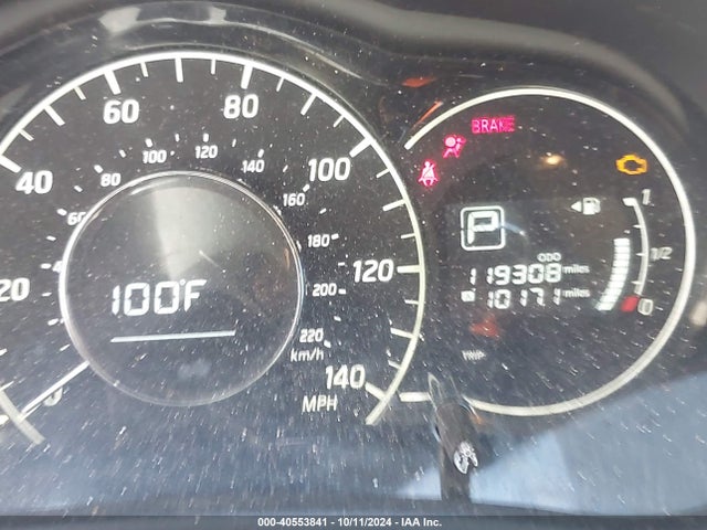 Nissan Versa Note Sv 2018 3N1CE2CPXJL361312 Image 7