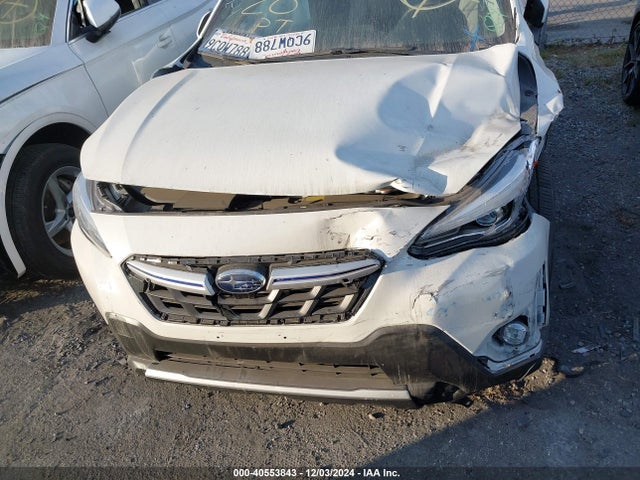 Subaru CROSSTREK HYBRID 2023 JF2GTDNC3PH236266 Image 13