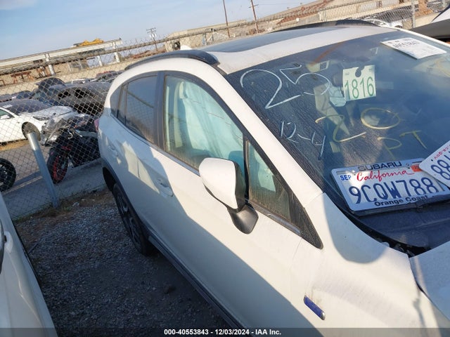 Subaru CROSSTREK HYBRID 2023 JF2GTDNC3PH236266 Image 14