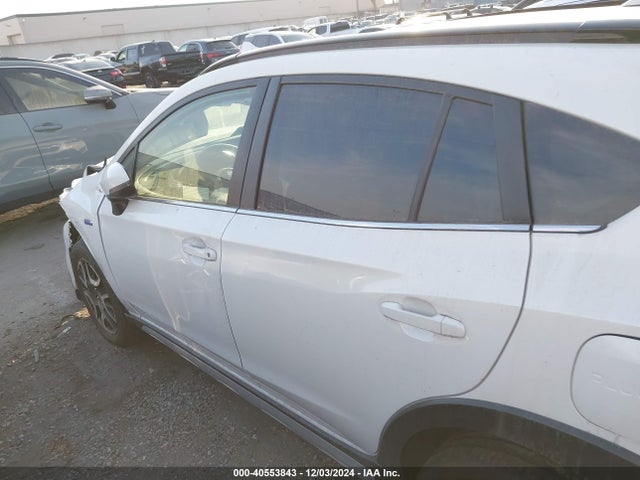 Subaru CROSSTREK HYBRID 2023 JF2GTDNC3PH236266 Image 15
