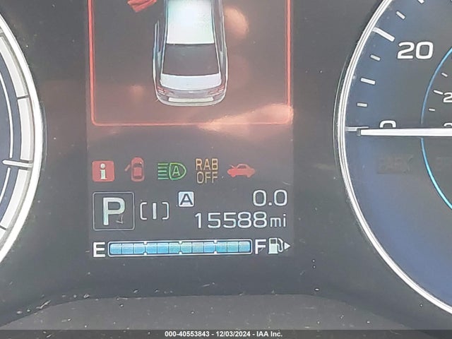Subaru CROSSTREK HYBRID 2023 JF2GTDNC3PH236266 Image 16